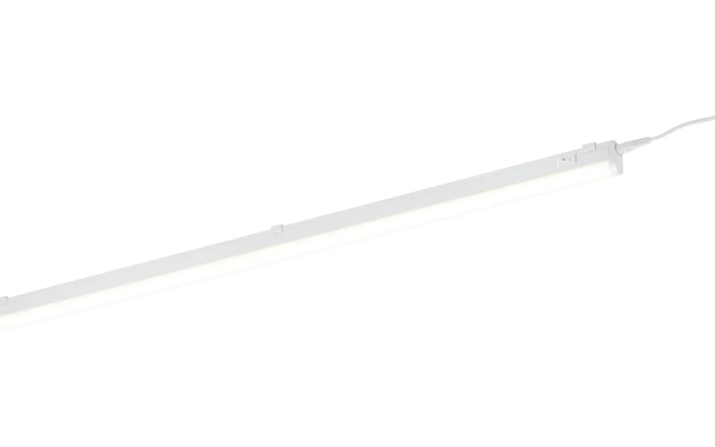 Bänkbelysning < Trio Lighting Ramon Bänkbelysning LED 84cm vit