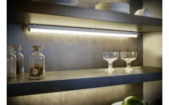 Bänkbelysning < Trio Lighting Ramon Bänkbelysning LED 84cm vit
