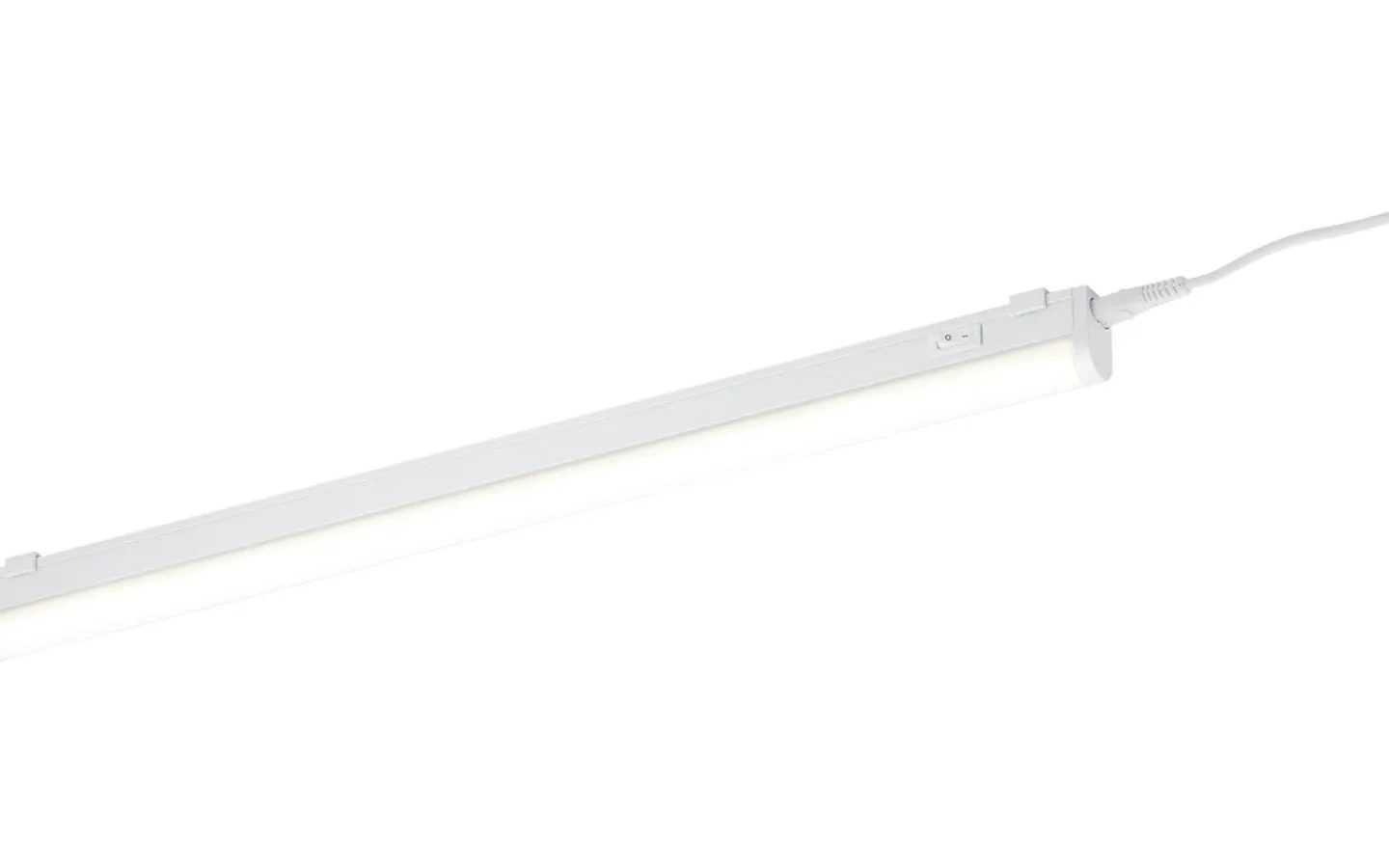 Bänkbelysning-Trio Lighting Ramon Bänkbelysning LED 51cm vit