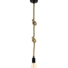 Sladdställ Med Sockel < Eglo Rampside Takpendel 11cm Svart