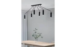 Stora Taklampor Ø70-150 Cm < Markslojd Ramus Taklampa 192cm