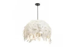 Stora Taklampor Ø50-69 Cm-Rendl Rara Taklampa 54cm