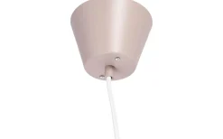 Stora Taklampor Ø50-69 Cm < Globen Lighting Ray Taklampa 45cm Mud
