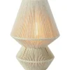 Bordslampor-Markslojd Razzo Bordslampa Beige 34cm