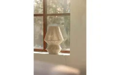 Bordslampor-Markslojd Razzo Bordslampa Beige 34cm