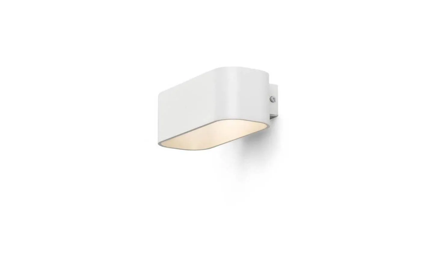 Vardagsrum|Hall & Trappa < Rendl Reem Vägglampa LED