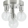 Badrum|Hall & Trappa-Belid Regal Plafond 23cm 4L Aluminium