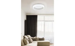 Plafonder < Eglo Remidos Plafond 40cm LED 4000K 19W Vit