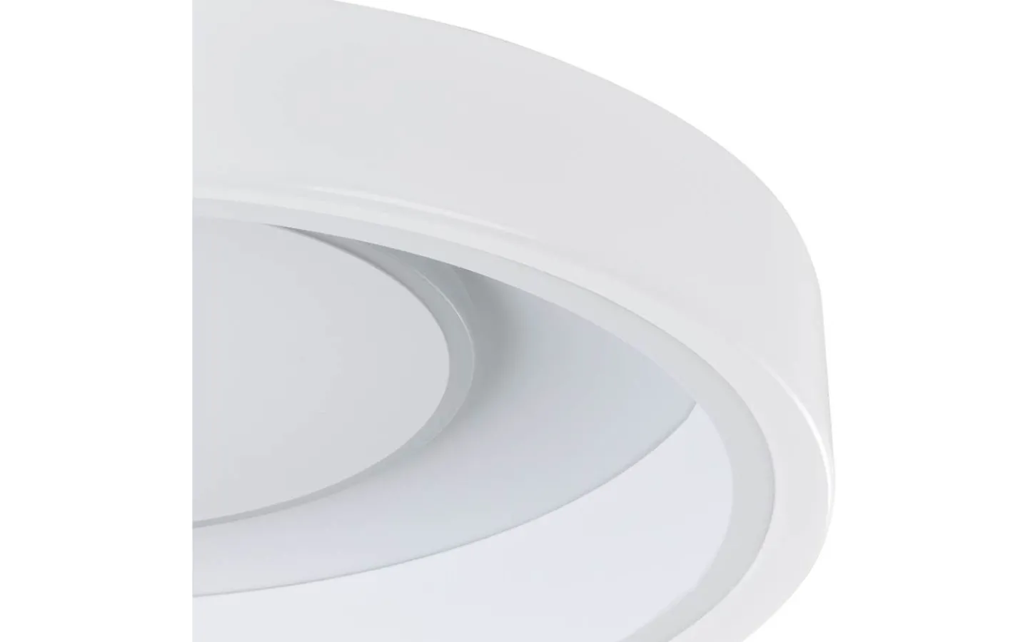 Plafonder < Eglo Remidos Plafond 40cm LED 4000K 19W Vit