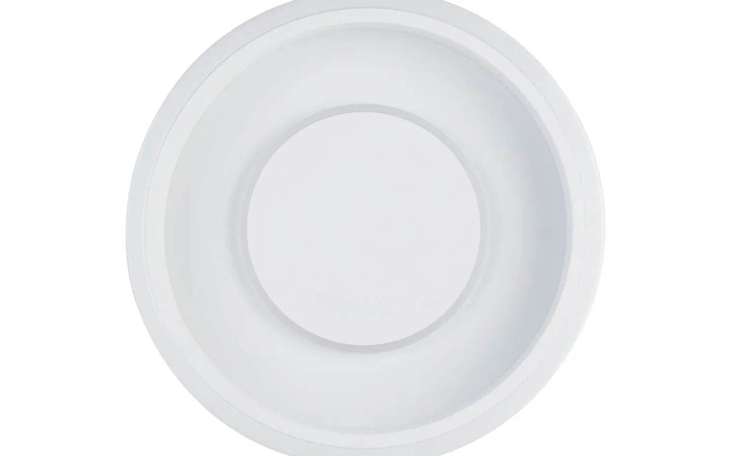 Plafonder < Eglo Remidos Plafond 40cm LED 4000K 19W Vit