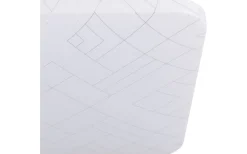 Plafonder < Eglo Rende Plafond 38cm LED 3000K 19,5W Vit