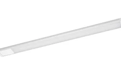 Bänkbelysning < Eglo Repilado Bänkbelysning 62cm LED 4000K 10W Vit