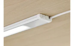 Bänkbelysning < Eglo Repilado Bänkbelysning 62cm LED 4000K 10W Vit