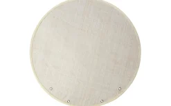 Reservglas Och Reservdelar < Markslojd Reservblad till Styrka Taklampa 75cm Beige