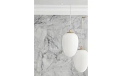 Reservglas Och Reservdelar-Globen Lighting Reservglas Divine Taklampa