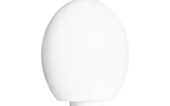 Reservglas Och Reservdelar < By Rydens Reservglas Glori Bordslampa Matt Vit