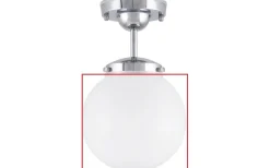 Reservglas Och Reservdelar-Globen Lighting Reservglas till Alley Plafond