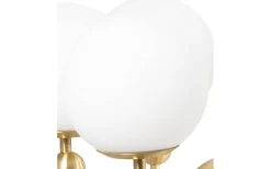 Reservglas Och Reservdelar-Globen Lighting Reservglas till Astrid Takkrona Opal