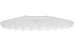 Reservglas Och Reservdelar < Globen Lighting Reservglas till Cobbler Fönsterlampa Ø25cm Vit