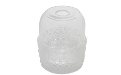 Reservglas Och Reservdelar < By Rydens Reservglas till Colon fönsterlampa Transparent