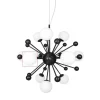Reservglas Och Reservdelar < Globen Lighting Reservglas till Copernicus Taklampa