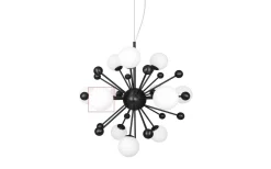 Reservglas Och Reservdelar < Globen Lighting Reservglas till Copernicus Taklampa