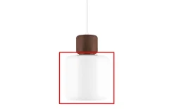 Reservglas Och Reservdelar-Globen Lighting Reservglas till 654308 DOT 23 Vit