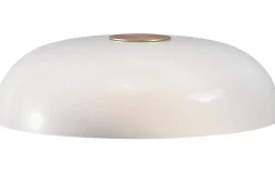 Reservglas Och Reservdelar-Design for the people Reservglas till Glossy Bordslampa Opal/Mässing
