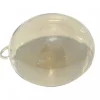 Reservglas Och Reservdelar-By Rydens Reservglas till Gross 8cm Amber