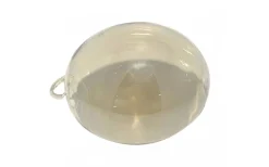 Reservglas Och Reservdelar-By Rydens Reservglas till Gross 8cm Amber