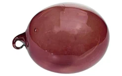 Reservglas Och Reservdelar-By Rydens Reservglas Till Gross Ø10cm Burgundy