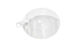 Reservglas Och Reservdelar < By Rydens Reservglas till Gross Ø8cm Transparent