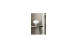 Reservglas Och Reservdelar-Globen Lighting Reservglas till Mammut Bordslampa 20cm