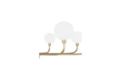 Reservglas Och Reservdelar < Globen Lighting Reservglas Till Mandrino Taklampa Opal