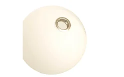 Reservglas Och Reservdelar < Aneta Reservglas Till Molekyl 13cm Vit