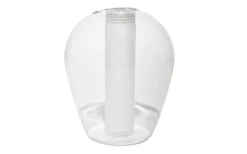 Reservglas Och Reservdelar-By Rydens Reservglas till Polar Transparent/Frostat