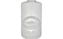 Reservglas Och Reservdelar-By Rydens Reservglas Till Silica Taklampa Transparent