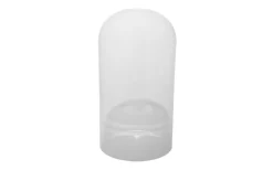 Reservglas Och Reservdelar < By Rydens Reservglas till Smokey Bordslampa Transparant