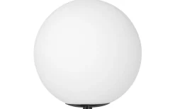 Reservglas Och Reservdelar-Globen Lighting Reservglas till Torrano Bordslampa Ø20cm Vit/Svart