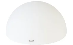 Reservglas Och Reservdelar-Herstal Reservglas till Vienda Bord- och Golvlampa 20cm Opal