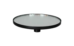 Reservglas Och Reservdelar < By Rydens Reservplatta Till Vanita Ø8cm Spegel
