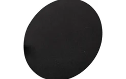 Reservglas Och Reservdelar-By Rydens Reservskiva Till Planet Taklampa Ø15cm M3 Sandsvart/Guld