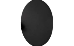 Reservglas Och Reservdelar < By Rydens Reservskiva Till Planet Taklampa Ø10cm M3 Sandsvart/Guld