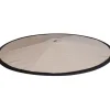 Reservglas Och Reservdelar < By Rydens Reservskärm Cappello Ø32cm Beige