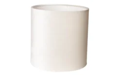 Reservglas Och Reservdelar < By Rydens Reservskärm till Honey Ø21xH21cm Benvit