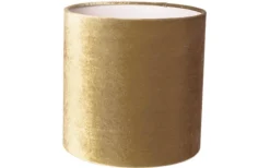 Reservglas Och Reservdelar-By Rydens Reservskärm till Honey Ø21xH21cm Guld