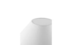 Reservglas Och Reservdelar < Globen Lighting Reservskärm till 6246 Iris 35 Vit