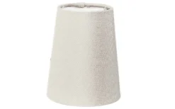 Reservglas Och Reservdelar-By Rydens Reservskärm till Sakai Liten Ø12xØ9xH14cm Vit