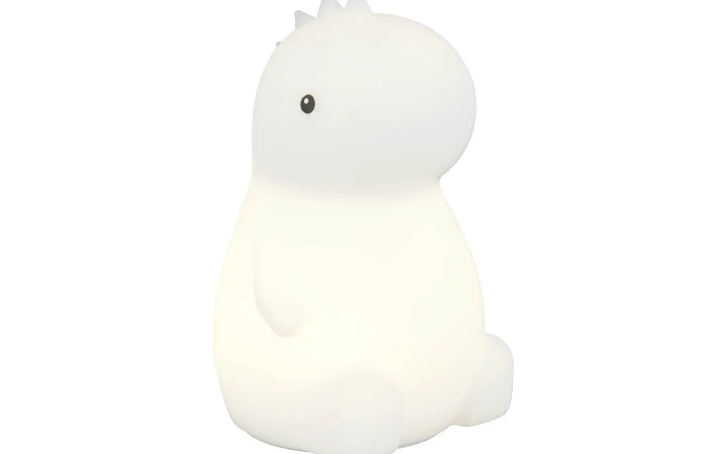Nattlampor|Barnrum < Reality Rexy Bordslampa LED vit RGBW