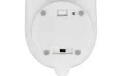 Nattlampor|Barnrum < Reality Rexy Bordslampa LED vit RGBW